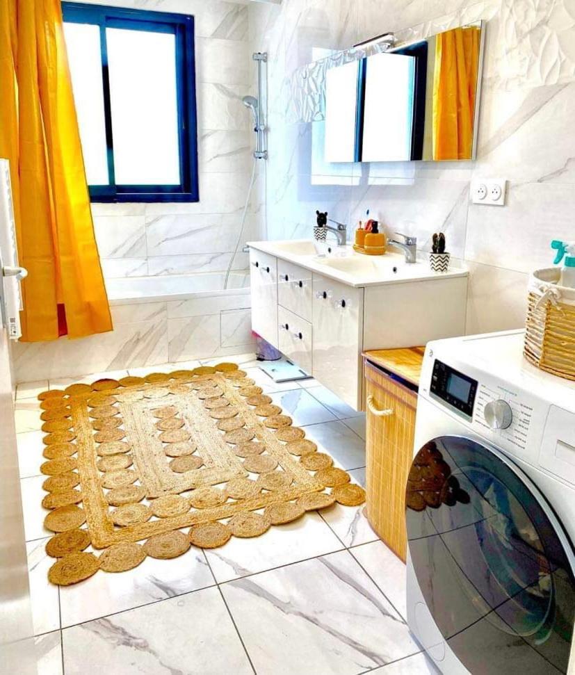 Appartement Confort T3